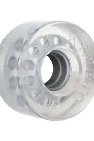 Prix Choc Roue Roller Quad KRYPTONICS Impulse 78A 62Mm Transparent