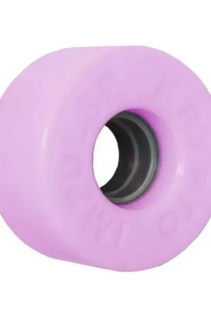 Remise Roue Roller Quad KRYPTONICS Impulse 78A 62Mm Violet