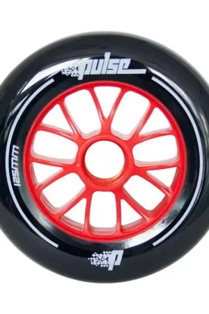 Authentique Roue Roller Quad KRYPTONICS Pulse 82A125Mm
