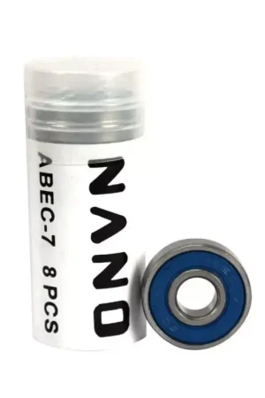Acheter Direct roulement de skate NANO kit de 8 abec7 nano