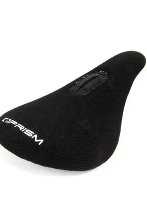 Offre Limitée selle KHE prism slider pivotante Noir