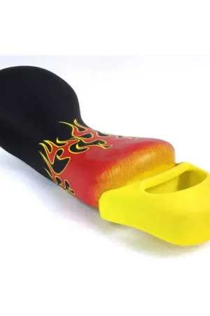 selle QU-AX flamme luxus Paiement Sécurisé