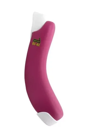 Certifié selle QU-AX rose