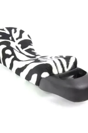Offre Exclusive selle QU-AX qu-ax zebre luxus