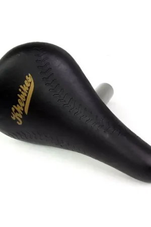 selle+tige de selle KHE loyal 95mm Noir Satisfait Ou Remboursé