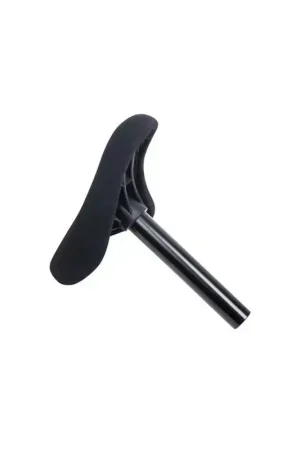 selle+tige de selle KHE pluma 150mm Noir Super Prix