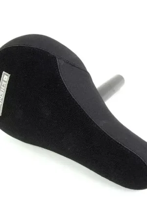 Remise selle+tige de selle KHE fat exhib Noir