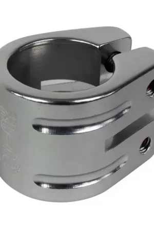 Vente Flash serrage rapide pour tige de selle QU-AX alu 31,8/25