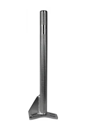 Seulement Aujourd'hui tige de selle QU-AX 350mm diam. 25,4mm alu
