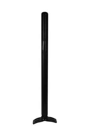 tige de selle QU-AX 400mm diam. 25,4mm Noir Affaire À Saisir