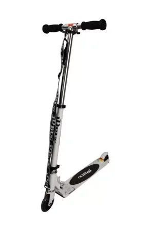 Meilleure Vente Trottinette JD BUG street 4´´ Blanc