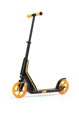 Trottinette JD BUG pro 8´´ noir orange Offre Limitée