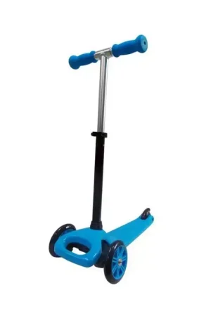 Retour Gratuit Trottinette JD BUG kiddie trick Bleu