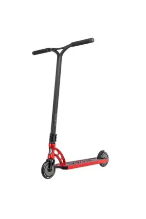 Pas Cher Trottinette MGP-MADD origin extreme rouge chrome