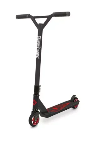 Trottinette STREET SURFING torpedo black core Super Prix