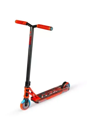 Trottinette MGP-MADD mgx shredder noir rouge Livraison Express