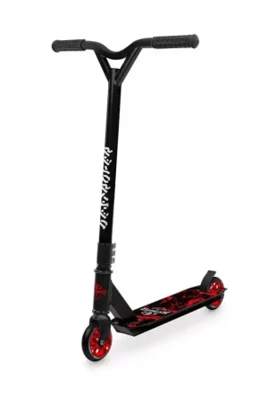 Petit Prix Trottinette urbaine STREET SURFING destroyer red lightning