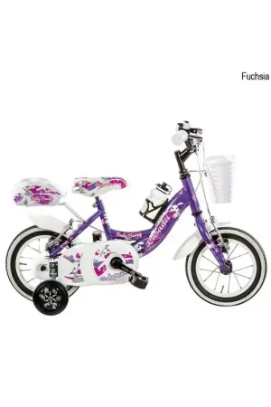 Petit Prix Vélo CASADEI venere 12 baby h22 bunny fushia
