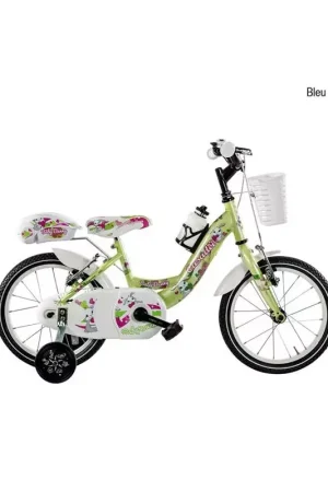 Promotion Vélo CASADEI venere 14 baby bunny h23 Bleu