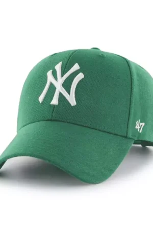 Must-Have Casquette 47 CAP MLB NEW YORK YANKEES MVP SNAPBACK KELLY