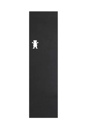 Meilleure Vente Grip GRIZZLY GRIP PLAQUE BEAR CUT-OUT GRIP GOOFY