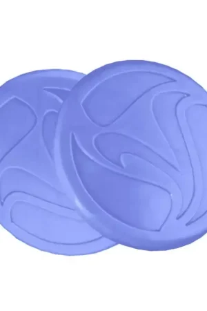 Puck LANDYACHTZ SLIDE PUCKS (PACK DE 2) Authentique