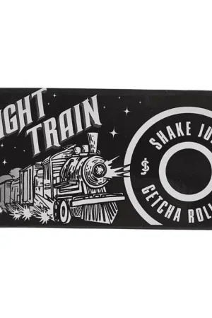 Produit De Marque Roulement skate SHAKE JUNT ROULEMENTS (JEU DE 8) NIGHT TRAIN