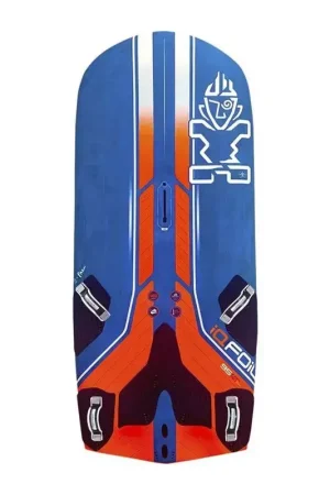 Super Prix Pack Planche à voile olympique Femme Starboard iQFoil 95 Carbon Reflex (Flotteur+Aileron 66cm+Boardbag)