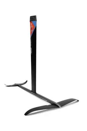 Foil complet Adult/Youth Starboard Foils iQFoil set Carbon Meilleur Choix