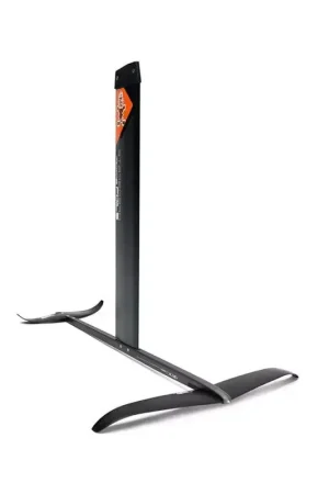 Foil Complet Jeune STARBOARD iQFoil Aluminium Aile 800 Satisfait Ou Remboursé