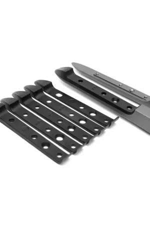 Nouvelle Collection Spacers for Tail Wing Angle PLUS Fuselage