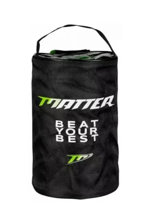 Offre Spéciale sac de roue MATTER Matter Wheels Bag BEAT YOUR BEST, fits 125mm