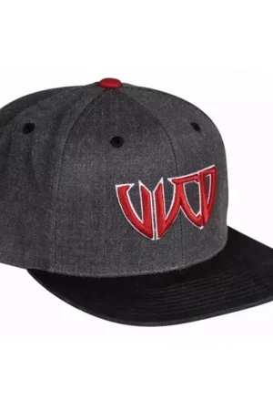 Expédition Rapide casquette WICKED Wicked Cap