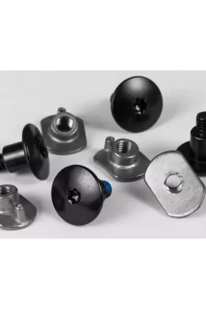 visserie roller POWERSLIDE Vi Cuff Screw Set Fitness Expédition Rapide