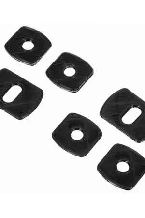 POWERSLIDE Trinity Pitch Control 3D printed Acheter Direct