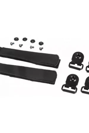 USD Aeon Ankle Straps incl. Hardware Commander Vite