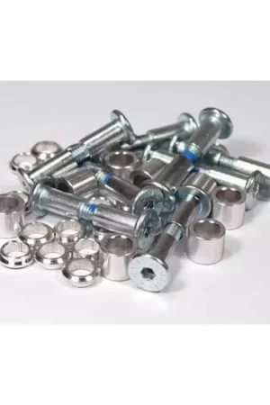 Acheter En Ligne visserie roller KIZER AXLE SET Fluid , 8-Pack