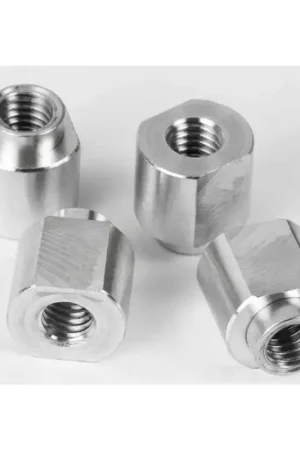 visserie roller CHAYA DCM Mounting Nut (Set 4Pcs.) Livraison Express
