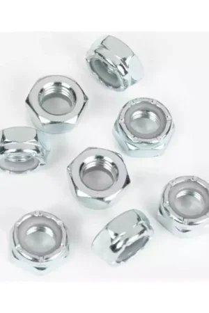 visserie roller quad CHAYA Nut for Wheels Assembly Promotion Saisonnière