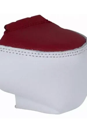 CHAYA Toe Protector red, one Size Affaire À Saisir