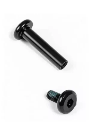 Expédition Rapide visserie roller POWERSLIDE Double Axle Steel, 6mm, L28mm