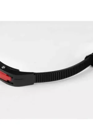 Boucle de serrage roller en ligne POWERSLIDE Top Buckle Riddler black cherry Promotion Saisonnière