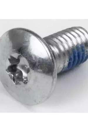 Vente Flash Visserie roller POWERSLIDE TorxMounting Screw L14mm, M6, smalll Head
