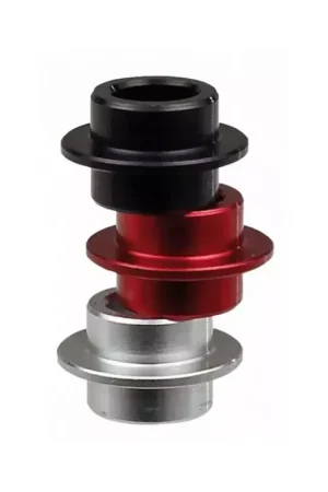 Spacers Roller WICKED Precision Spacer 8mm, 10,35 black, Pcs. Prix Choc