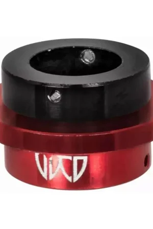 Spacers Roller WICKED Adjustable Alu Spacer, 8-Pack Produit De Marque