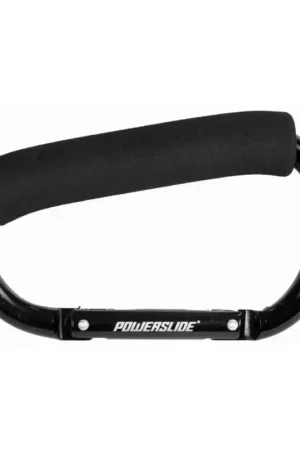Achat Immédiat Mousqueton POWERSLIDE Skatecarry (Hook) black