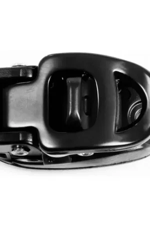 Boucle de serrage roller en ligne POWERSLIDE Time Ratchet Buckle, black, Pcs. Solde