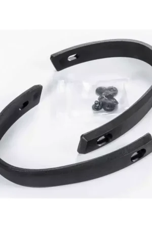 Prix Bas POWERSLIDE Next Toe Protectors incl. Hardware, black