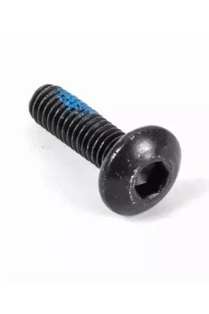 Visserie roller en ligne POWERSLIDE Fixation Screw (Hex Head) L13mm,M4 Top Vente