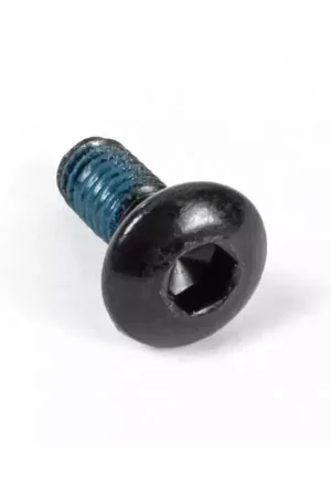 Vente Flash Visserie roller en ligne POWERSLIDE Fixation Screw (Hex Head) L9mm,M4